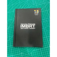 Custom Cover A5 Size Hard Cover Notebook Perfect Binding