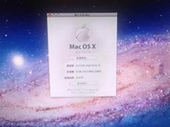 知飾家 二手筆電 Mac mini 2014 年末 8G RAM 單機無配件