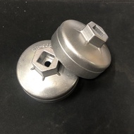 REMAX CUP OIL FILTER WRENCH 64mm 67mm