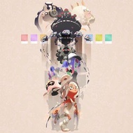 Splatoon 3 DLC SIDE Order代肝 斯普拉頓3