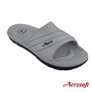 Aerosoft M0331 M9550 size 38-44 รองเท้าแตะสวมผู้ชาย แอโร่ซอฟ 0311 Ae331 Ae550