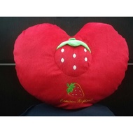 strawberry bolster series(Cameron Highland)