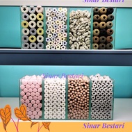 Premium Filter Media Bacteria House Bio ball Ring Top Filter Trickle Box Aquarium Nano NO1 Coral Flo