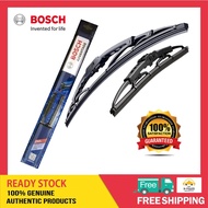 Bosch advantage wipers for Honda vezel (Yr13 to 17) BA 26/16