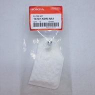 16707-K0W-NA1 Filter Set Honda ADV 160 Original Thailand