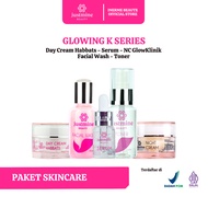 JASMINE BEAUTY SKINCARE / JASMINE BEAUTY SKINCARE GLOWING / JUSMINE BEAUTY SKINCARE BPOM / JUSTMINE 