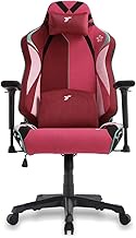 TTRacing Swift X Pro Air Threads Fabric Gaming Chair - Sakura Edition | Naruto Collection