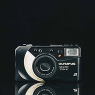 OLYMPUS NEWPIC ZOOM 60 #4996 #APS底片相機