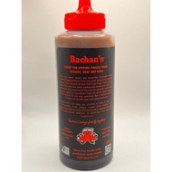 Short Exp 03/26/2026 - Bachan's Dipping Sauce - Sweet, Savory & Creamy - 16oz