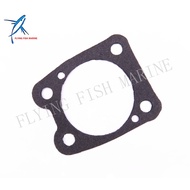 Water Pump Gasket Boat Motor 68D-G4315-A0 for Yamaha 4-Stroke F4 Outboard Engine