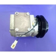 COMPRESSOR - TOYOTA AE101/AE111/KIA SPECTRA[RECOND]