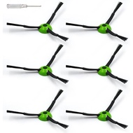 Aksesori Alat Ganti Berus Sisi untuk iRobot Roomba J&Combo Series J5/J5+ J6/J6+ J7/J7+ J8/J8+ J9/J9+