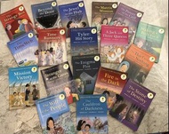 Oxford Reading Tree Stage 10+ to 12+