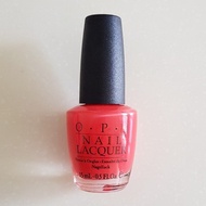 OPI Sun-Body Loves Me! NL K04