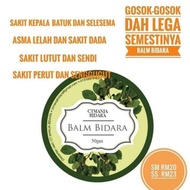 Bidara Ct manja Balm