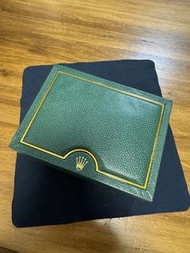 原裝ROLEX 16610LV木制錶盒