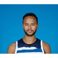 Basketball Jersey Lee Kyle No. 5 Kyle Anderson Retro City Edition Jersey Men Women Anderson Basketba