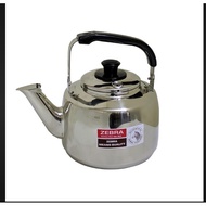 Zebra Thailand 304 Stainless Steel Kettle