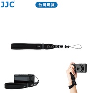 JJC Wrist Strap SONY ZV1F ZV1 Black Card Series Rico GR3x GR3 GR4 Machine