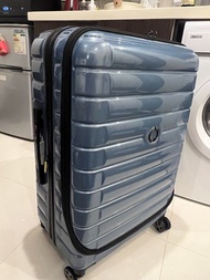 全新 New - Delsey 29” Suitcase 行李箱