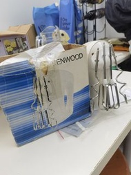 KENWOOD 手持攪拌機