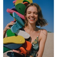 PULL & BEAR X HAVAIANAS SANDALS