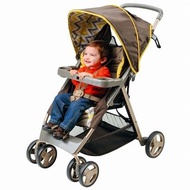 evenflo A型嬰兒車“Flex Light”