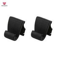 For    2017-2022 Window Shade Hook Sun Shade Door Clip 5XR76DX9AA