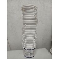 TONG KOSONG SEKALI DENGAN PENUTUP 5Liter