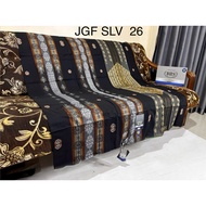 BHS CLASSIC Jacquard & silver songket BHS sarong