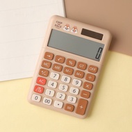 迪士尼奇奇蒂蒂計算機-正版授權 Chip&Dale太陽能雙電源計算機