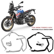 F 900 GS Adventure Anti Falling Kit Motorcycle Engine Guard Crash Bar Bumper Stunt Cage Protector Fo