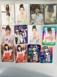 糖妹 yes card yes卡 yes咭