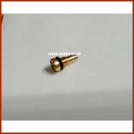 Authentic<OF'WE}DQ,InletValve&m`/;X`Inlet;d`Valve;J`for;z`WE/AW;z`Custom GBB Magazine - M92/Glock/H