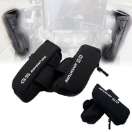 Motorcycle Fairing Bag Wind Deflector Bag Storage bag Side windshield package For BMW R1250GS R 1250