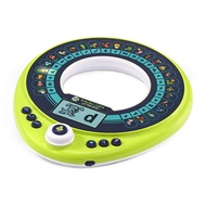 LeapFrog Spinning Lights Letter Ring | 3-6 years | 3 months local warranty | Educational Toys | Learning Toy | on the go