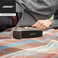 Bose Soundlink Mini 2 Bluetooth Speaker Subwoofer Audio Speaker Portable Audio Wireless Bluetooth Wireless Speaker