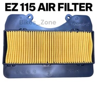 YAMAHA EZ 115 EZ115 AIR FILTER AIR CLEANER FILTER KOTAK ANGIN PENAPIS FILTER UDARA