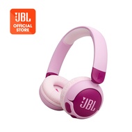 JBL Junior 320BT Wireless on-ear kids headphones