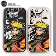Case Naruto Infinix HOT12PLAY HOT11PLAY HOT10PLAY 9PLAY SMART6 SMART5 SMART4 HOT12i HOT10 NOTE12i NOTE12 SMART7 HOT30i HOT11SNFC Softcase High Quality And Equipped With camera protector With Various Attractive Color Choices