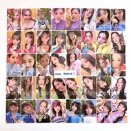 TWICE 11th Mini Album ‘ Between 1&2 ‘ Talk That Talk Official Photocard