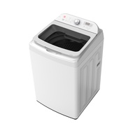 【含標準安裝】【大同】13公斤 FCS快洗淨變頻單槽直立式洗衣機 TAW-B130DCM
