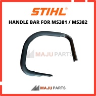 Original STIHL MS381 MS382 HANDLE BAR