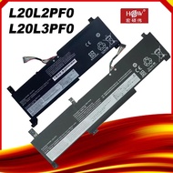 SeagullStar L20L2PF0 Battery For Lenovo IdeaPad 3-14ALC6 Gen 6 V14 V15 V17 G2 ITL L20C2PF0 L20M2PF0 