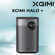 Xgimi Halo + PLUS Projector (FREE :-   X-Desktop stand Pro worth $149 )