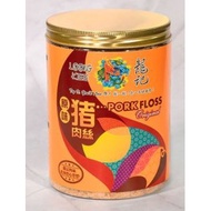 Limited offer 龙记 - 豬肉絲 Loong Kee Pork Floss 250gram