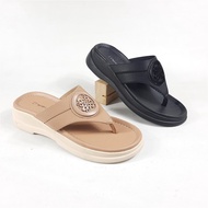 D'LEEDO VISA.01 (37-40) Women's Casual Flip-flops