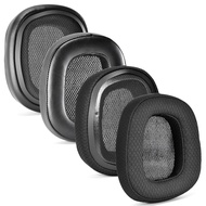 Replacement Ear Pads Premium Earpad Memory Foam For Logitech G231 G433 G533 G633 G635 G933 G935 G733