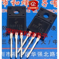 10 Piece  GT30F126 30F126 TO-220F Radio triode