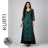 Embroidery Handwork Kurti | Tops only | Indian wear